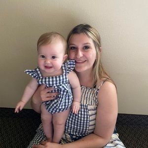 Meet your Posher, Cierra